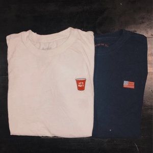 Drinking Tee Shirts